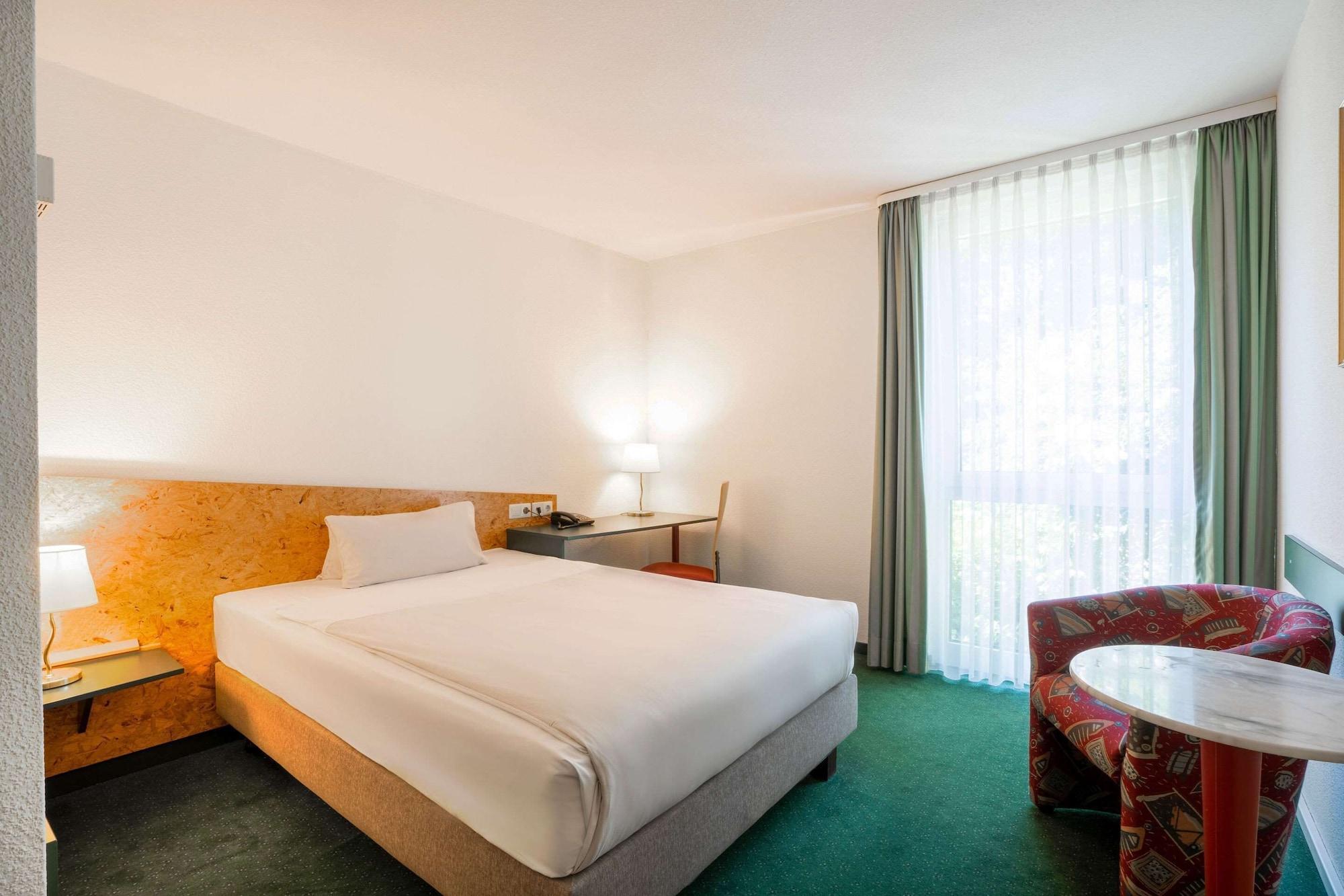 Quality Hof 3* Hof (Bavaria)