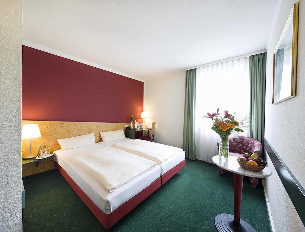 Hotel Quality Hof 3*
