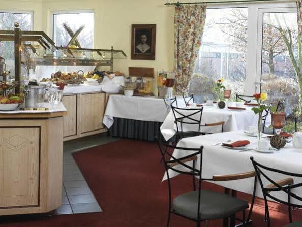 Hotel Quality Hof Hof (Bavaria)