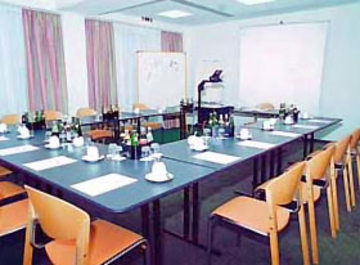Hotel Quality Hof Hof (Bavaria)