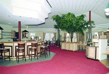 Quality Hof Hotel