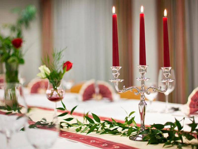 Hotel Quality Hof Hof (Bavaria)