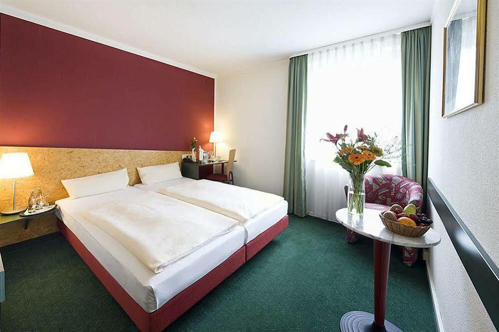 Hotel Quality Hof 3*