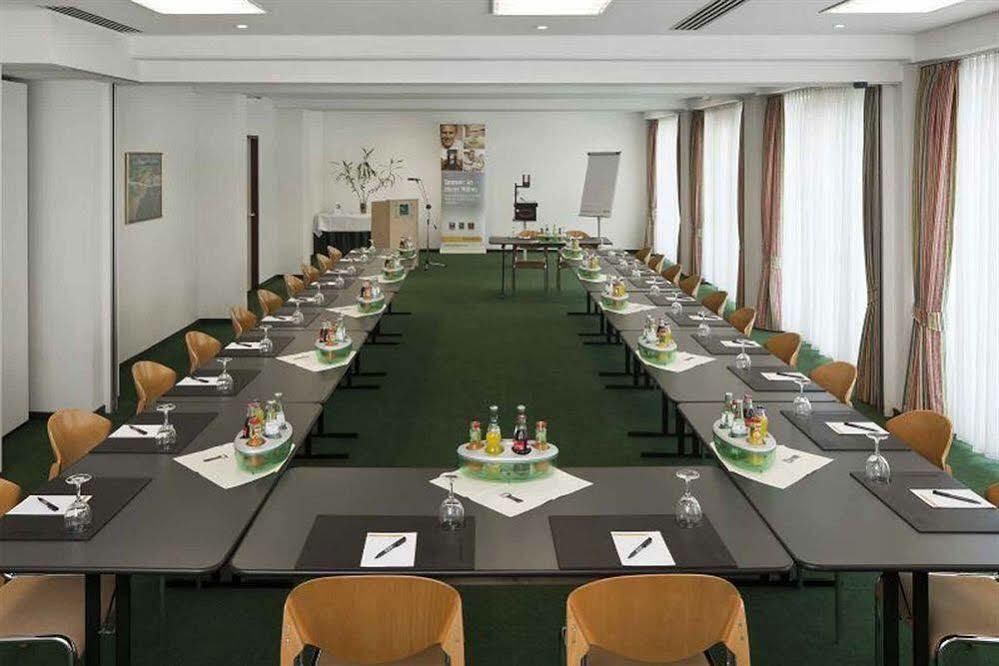 Quality Hof Hotel Hof (Bavaria)